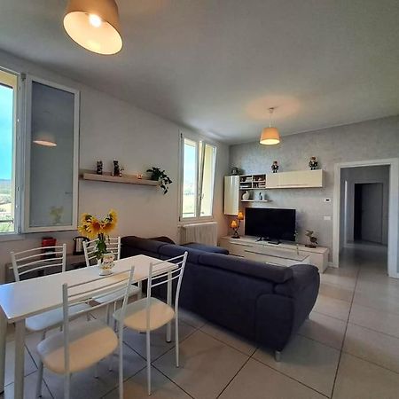 Appartamento Da Cesare A Porretta Terme Centro Εξωτερικό φωτογραφία