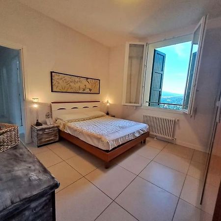 Appartamento Da Cesare A Porretta Terme Centro Εξωτερικό φωτογραφία
